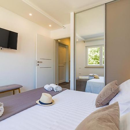N&G New Apartment Stoja Beach Pula Ngoại thất bức ảnh