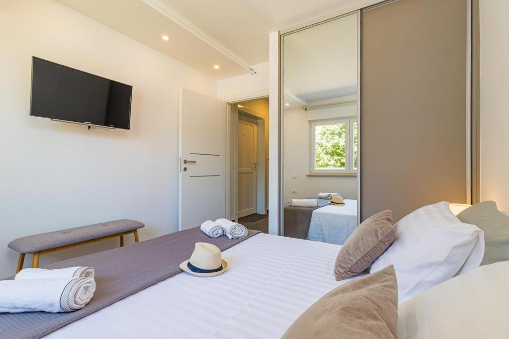 N&G New Apartment Stoja Beach Pula Ngoại thất bức ảnh