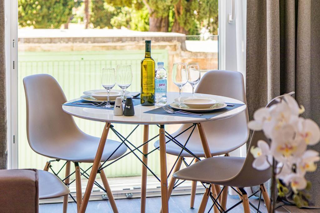 N&G New Apartment Stoja Beach Pula Ngoại thất bức ảnh