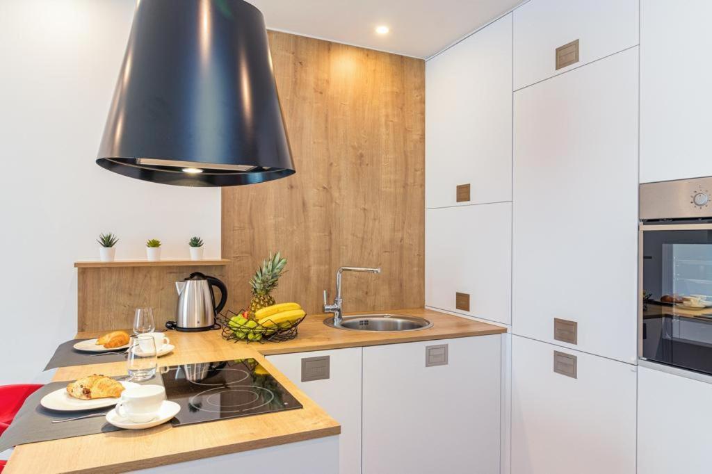 N&G New Apartment Stoja Beach Pula Ngoại thất bức ảnh