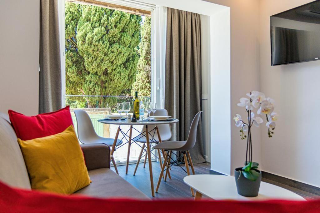 N&G New Apartment Stoja Beach Pula Ngoại thất bức ảnh